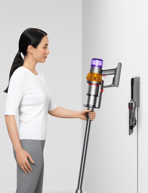 Dyson V15 Detect Absolute Stick Vacuum, 447955-01 product photo View 12 L