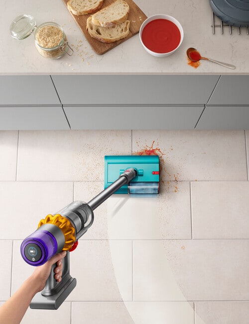 Dyson V15s Detect Submarine Stick Vacuum, 448802-01 product photo View 13 L