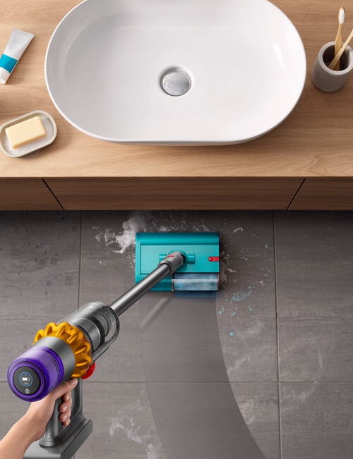 Dyson V15s Detect Submarine Stick Vacuum, 448802-01 product photo View 14 L