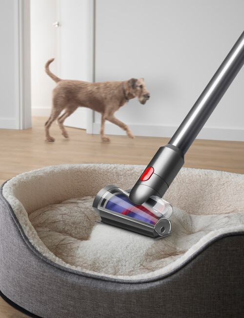 Dyson V15s Detect Submarine Stick Vacuum, 448802-01 product photo View 15 L