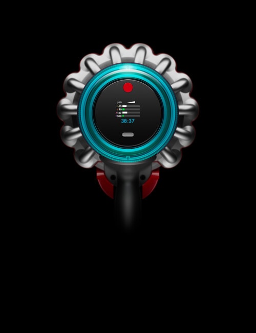 Dyson Gen5outsize Absolute Stick Vacuum, 447650-01 product photo View 10 L