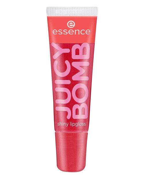 Essence Juicy Bomb Shiny Lipgloss product photo