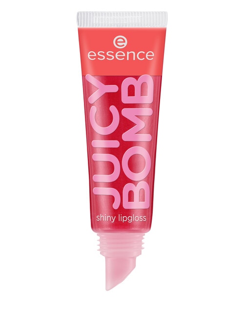 Essence Juicy Bomb Shiny Lipgloss product photo View 02 L