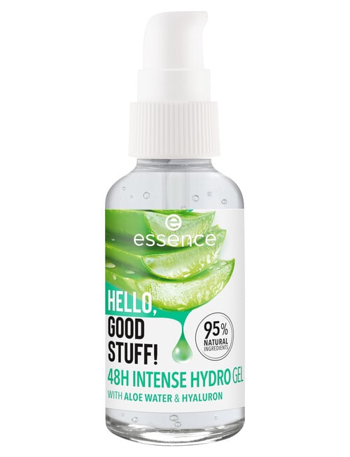 Essence Hello, Good Stuff! 48-Hour Intense Hydro Gel product photo View 02 L
