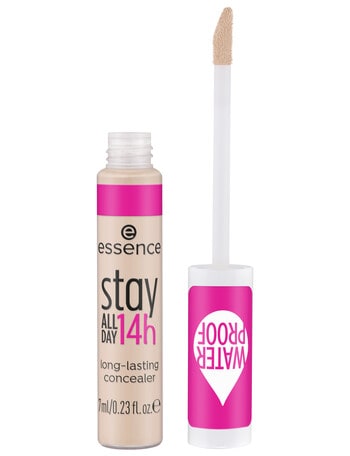Essence Stay All Day 14-Hour Long-Lasting Concealer product photo