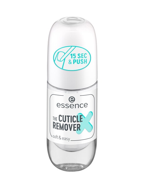 Essence The Cuticle Remover product photo