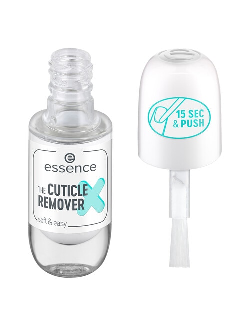 Essence The Cuticle Remover product photo View 02 L