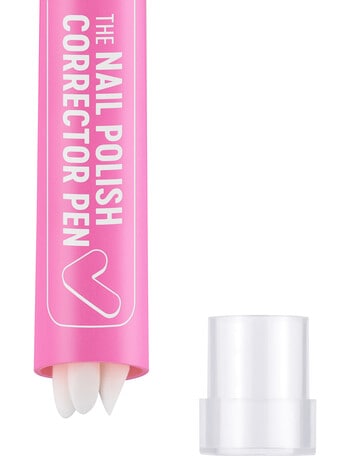 Essence The Nail Polish Corrector Pen product photo