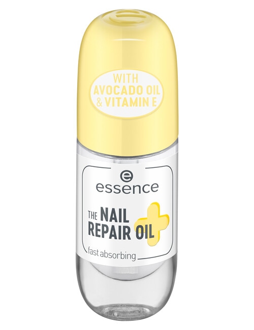 Essence The Nail Repair Oil product photo