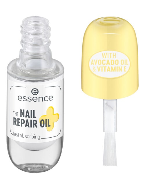 Essence The Nail Repair Oil product photo View 02 L