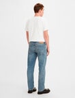 Levis 514 Straight Jean, Walter Adv product photo View 02 S