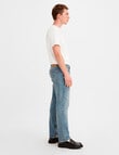 Levis 514 Straight Jean, Walter Adv product photo View 03 S