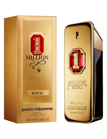 Paco Rabanne 1 Million Royal EDP product photo