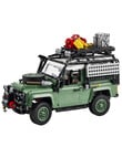 Lego Icons Land Rover Classic Defender 90 product photo View 03 S