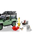 Lego Icons Land Rover Classic Defender 90 product photo View 04 S