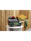 Lego Icons Land Rover Classic Defender 90 product photo View 05 S