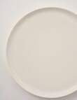Stevens Cara Dinner Plate, 26.5cm, White product photo View 03 S