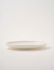 Stevens Cara Side Plate, 20cm, White product photo View 02 S