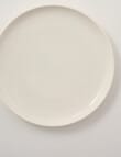 Stevens Cara Side Plate, 20cm, White product photo View 03 S