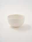 Stevens Cara Cereal Bowl, 14cm, White product photo