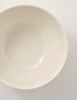 Stevens Cara Cereal Bowl, 14cm, White product photo View 03 S
