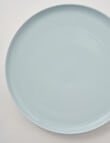 Stevens Cara Dinner Plate, 26.5cm, Light Blue product photo View 03 S