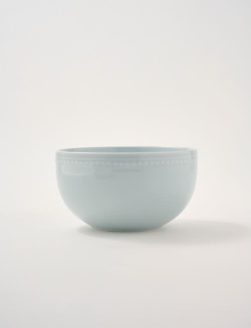 Stevens Cara Cereal Bowl, 14cm, Light Blue product photo View 02 L