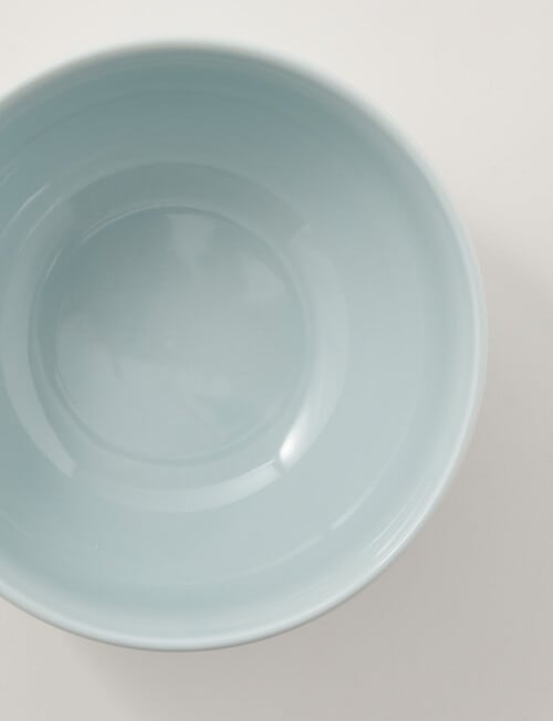 Stevens Cara Cereal Bowl, 14cm, Light Blue product photo View 03 L
