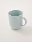 Stevens Cara Mug, 420ml, Light Blue product photo View 02 S
