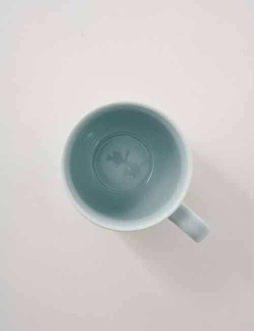 Stevens Cara Mug, 420ml, Light Blue product photo View 03 L