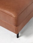 LUCA Rio Leather Ottoman product photo View 04 S