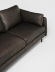 LUCA Furniture Rio Leather 2 Seater Sofa product photo View 02 S