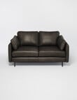 LUCA Furniture Rio Leather 2 Seater Sofa product photo View 03 S