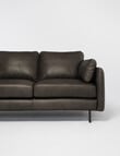 LUCA Furniture Rio Leather 2 Seater Sofa product photo View 04 S