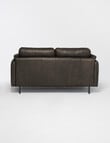 LUCA Furniture Rio Leather 2 Seater Sofa product photo View 06 S