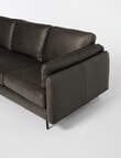 LUCA Furniture Rio Leather 3 Seater Sofa product photo View 05 S