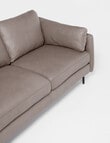 LUCA Furniture Rio Leather 2 Seater Sofa product photo View 02 S