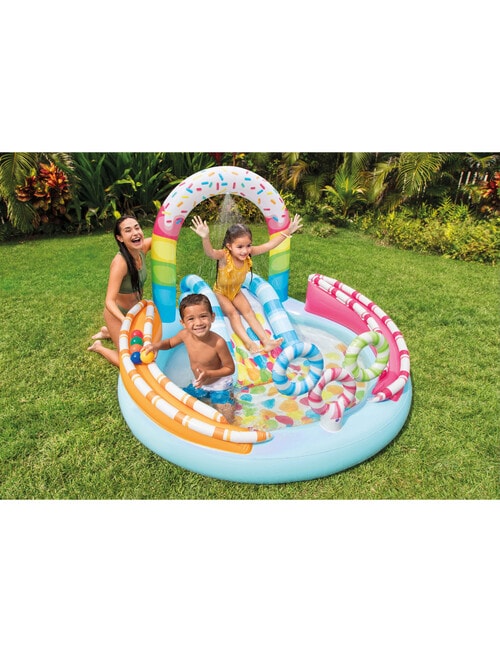 Intex Candy Fun Play Center product photo View 03 L