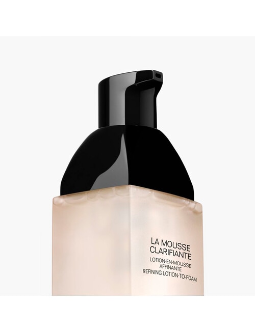 Chanel LA MOUSSE Anti-Pollution Cleansing Cream-to-Foam 5 fl oz 100%  Authentic
