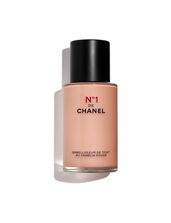 CHANEL N&deg;1 DE CHANEL SKIN ENHANCER Boosts Skin's Radiance - Evens - Perfects product photo