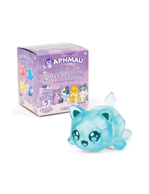 Aphmau Aphmau Mystery Meemeow Figures, Series 3, Assorted product photo View 06 L