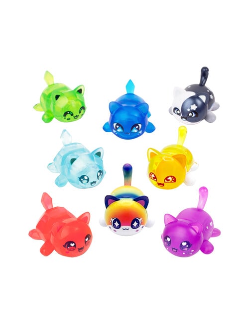 Aphmau Mystery Meemeow Figures, Assorted product photo View 12 L