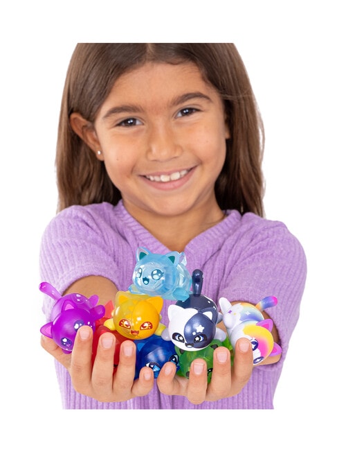 Aphmau Mystery Meemeow Figures, Assorted product photo View 15 L