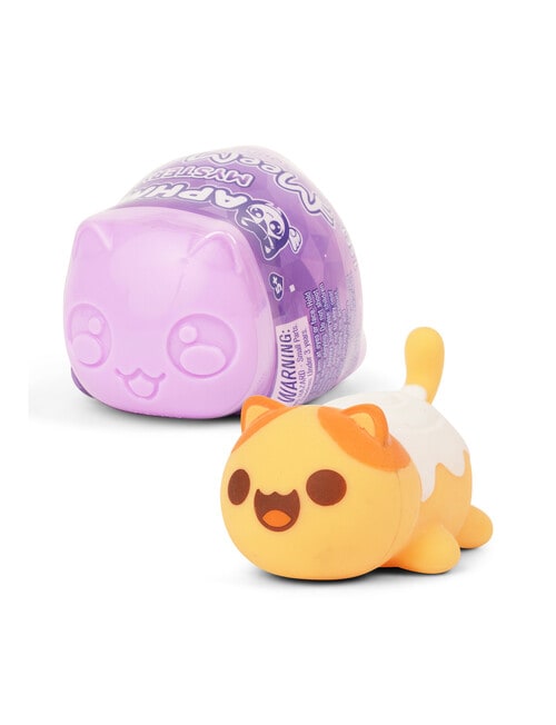 Aphmau Squishy Mystery Figures, Series 1, Assorted product photo View 04 L