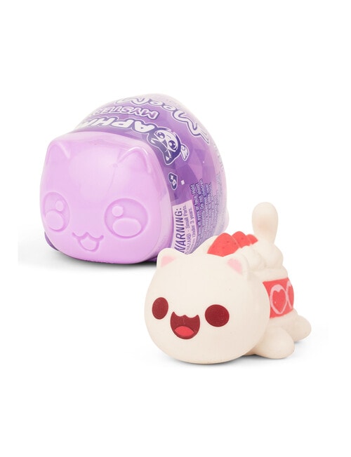 Aphmau Squishy Mystery Figures, Series 1, Assorted product photo View 05 L