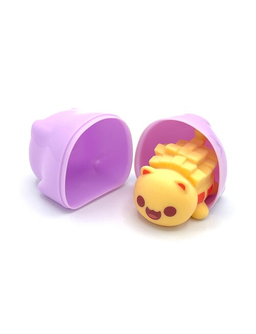 Aphmau Squishy Mystery Figures, Series 1, Assorted product photo View 12 L