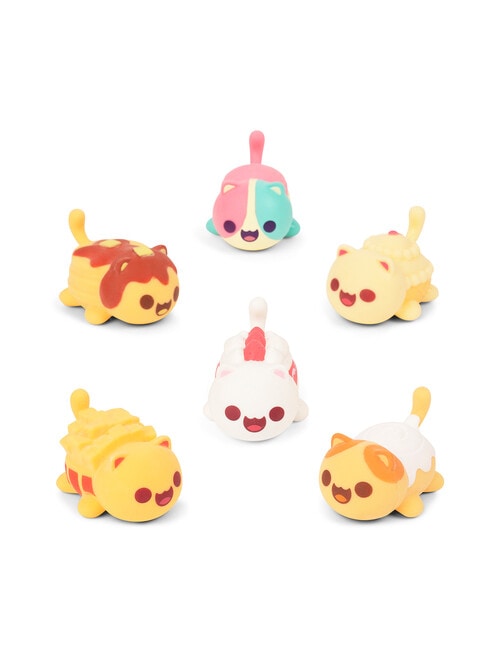 Aphmau Squishy Mystery Figures, Series 1, Assorted product photo View 15 L