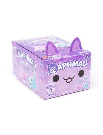 Aphmau Mystery 6" Plush, Series 4, Assorted product photo