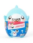 Lankybox Thicc Shark Mystery Egg, Series 1, Assorted product photo View 02 S