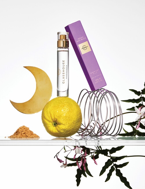 Glasshouse Fragrances Moon & Back EDP, 14mL product photo View 02 L